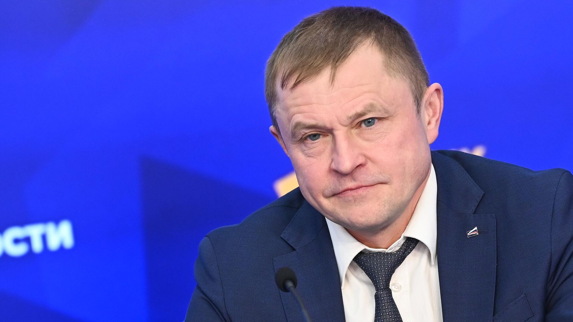 «Опора России» пожаловалась в Генпрокуратуру на налоговиков